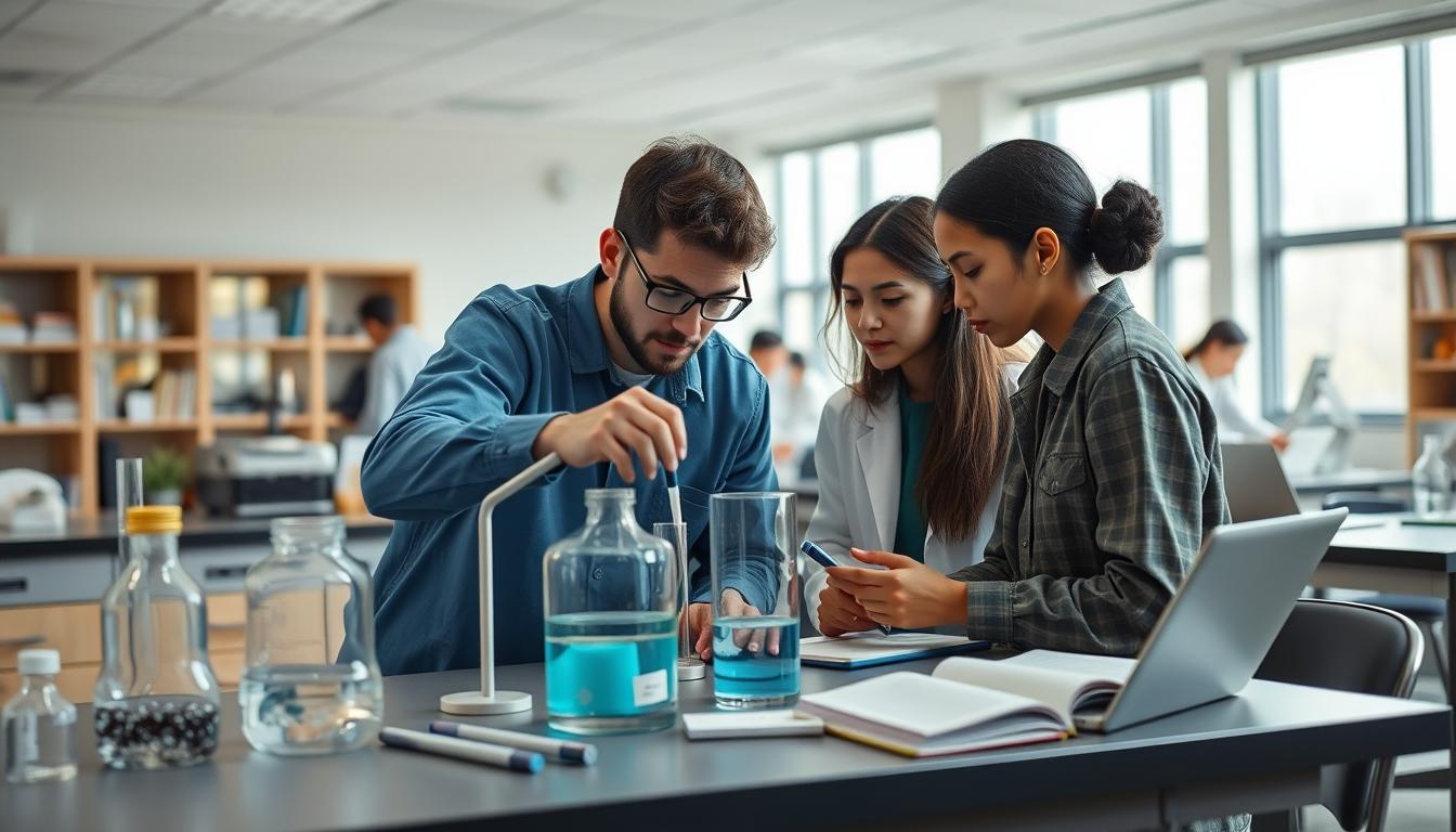 Balanced lifestyle and personal well-being