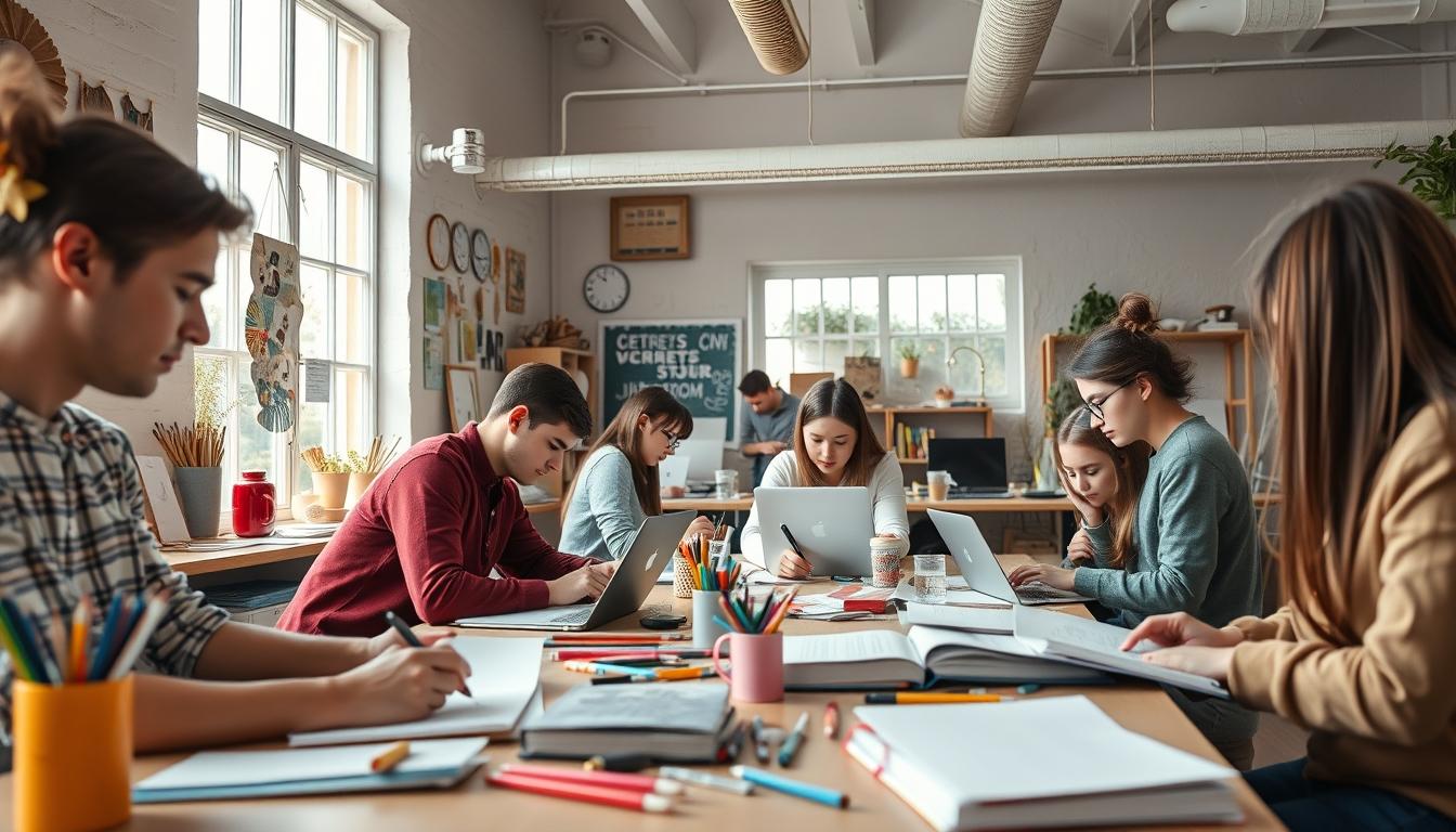 Mindset development course