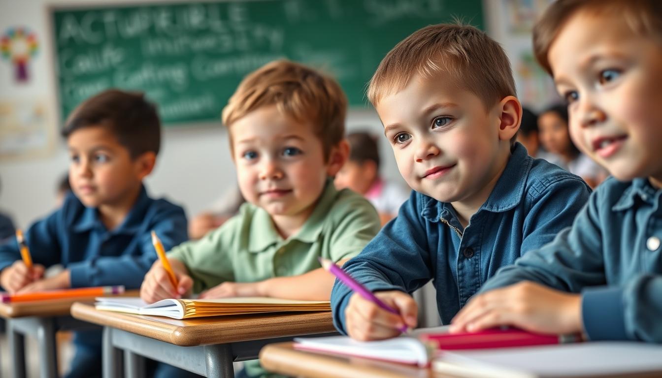 Habit building and daily structure improvement