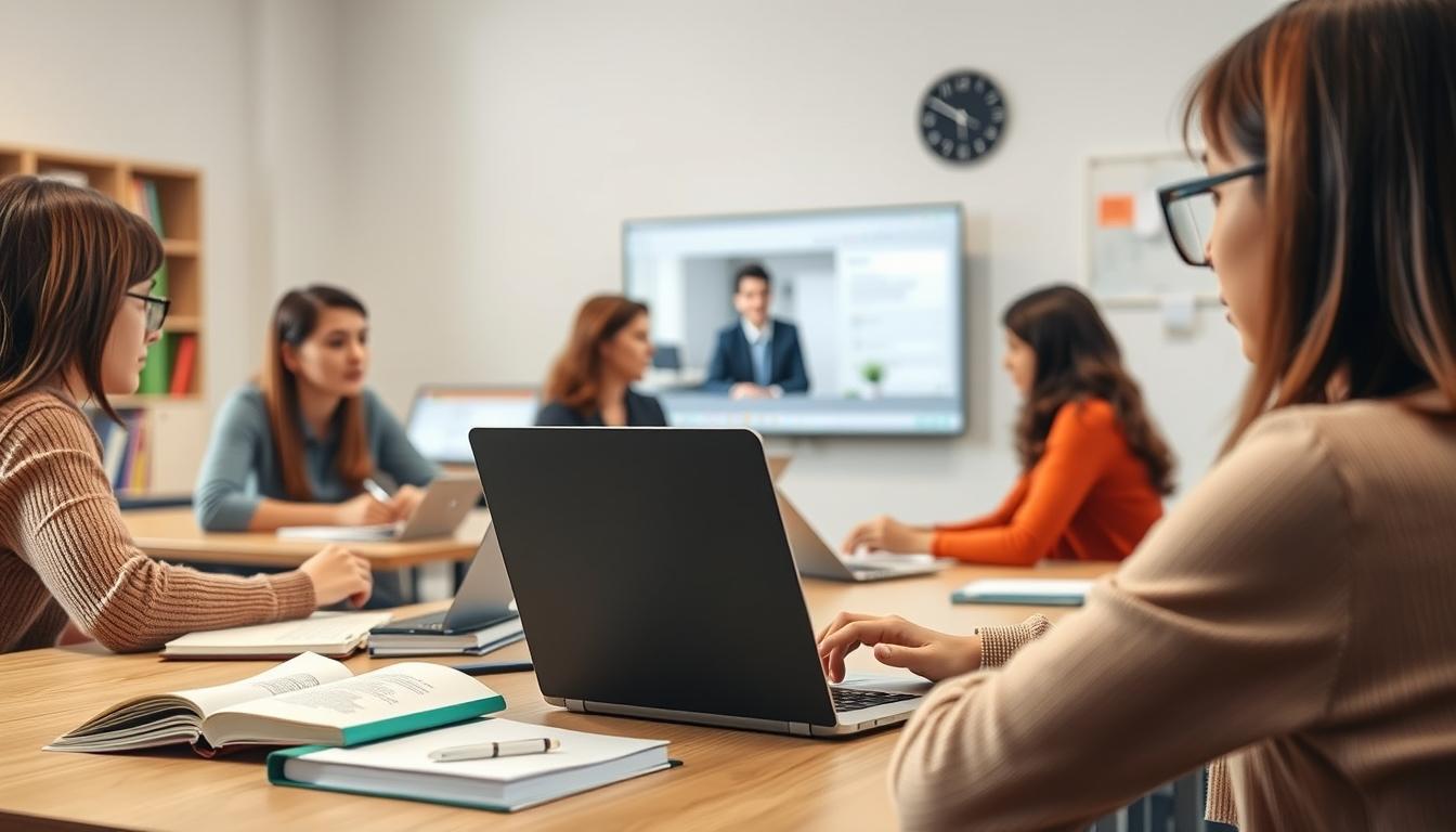 Planning daily balance and healthy routines