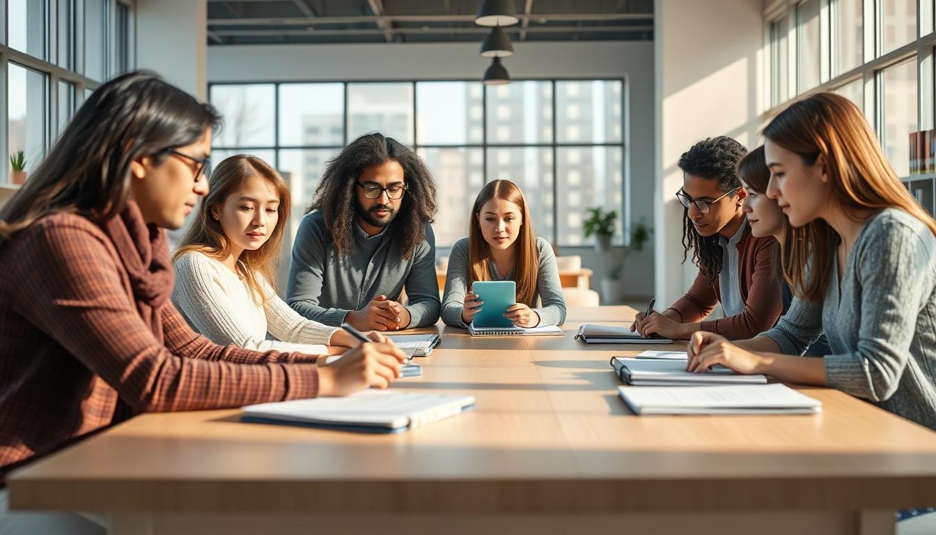 Daily planning and habit development