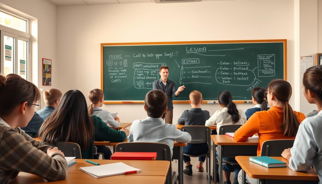 Mindset and self-awareness development